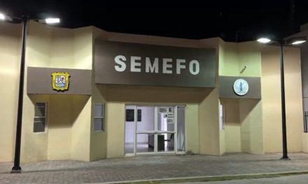 Saltillo recibe diciembre con un homicidio