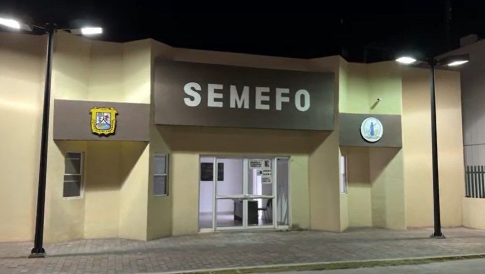 Saltillo recibe diciembre con un homicidio
