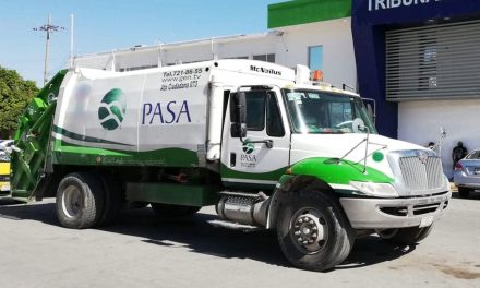 Anuncian horarios para recolección de basura en Acuña