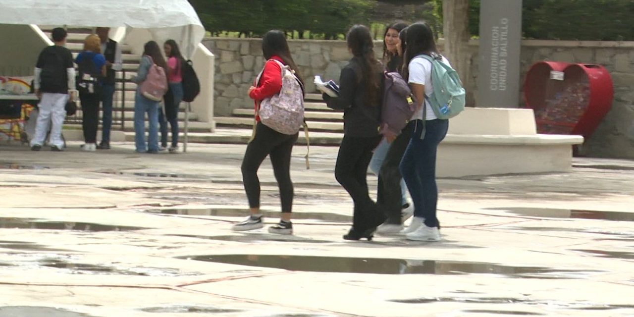 Reconocen labor de mujeres universitarias