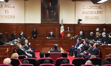 Bloqueo de fideicomisos del Poder Judicial complica financiamiento de elecciones judiciales 2025