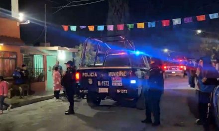 Se registra una riña en la Satélite Norte