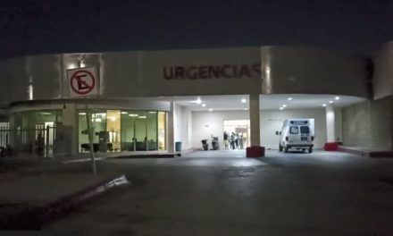 No lo invitan a posada, acude y provoca riña en Saltillo