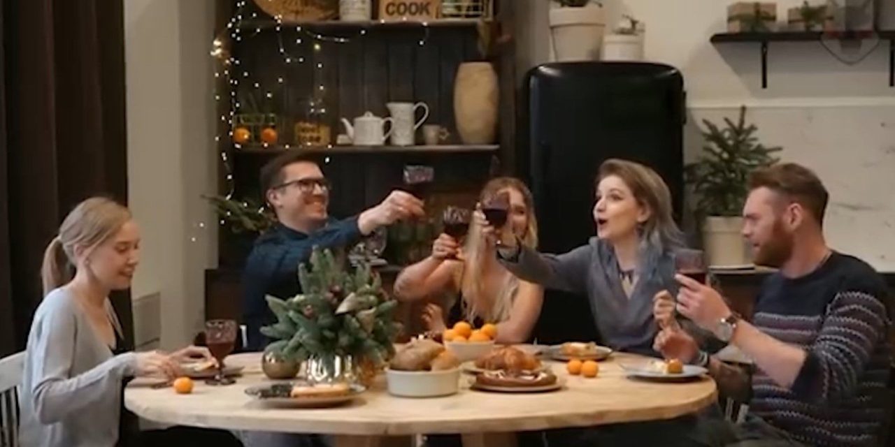 Estos son algunos de los Rituales de Año Nuevo
