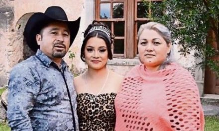 ¿Qué fue de Rubí; la famosa quinceañera que se hizo viral en el 2016?