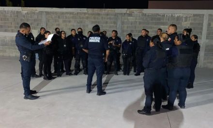 Reportan saldo blanco tras festejos navideños