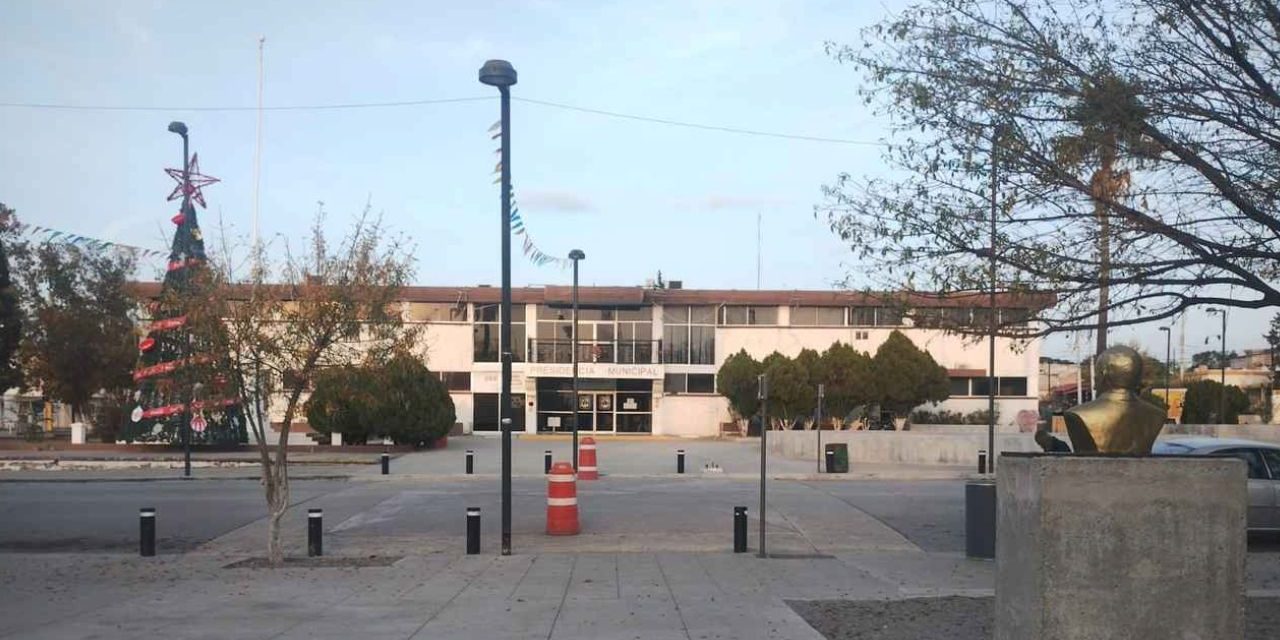 Gobierno de San Juan de Sabinas deja a jubilados desamparados