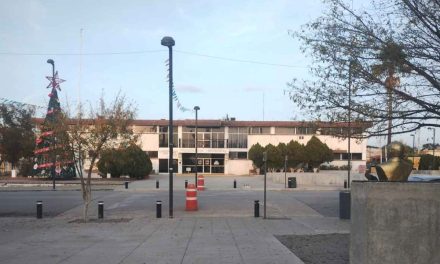 Gobierno de San Juan de Sabinas deja a jubilados desamparados