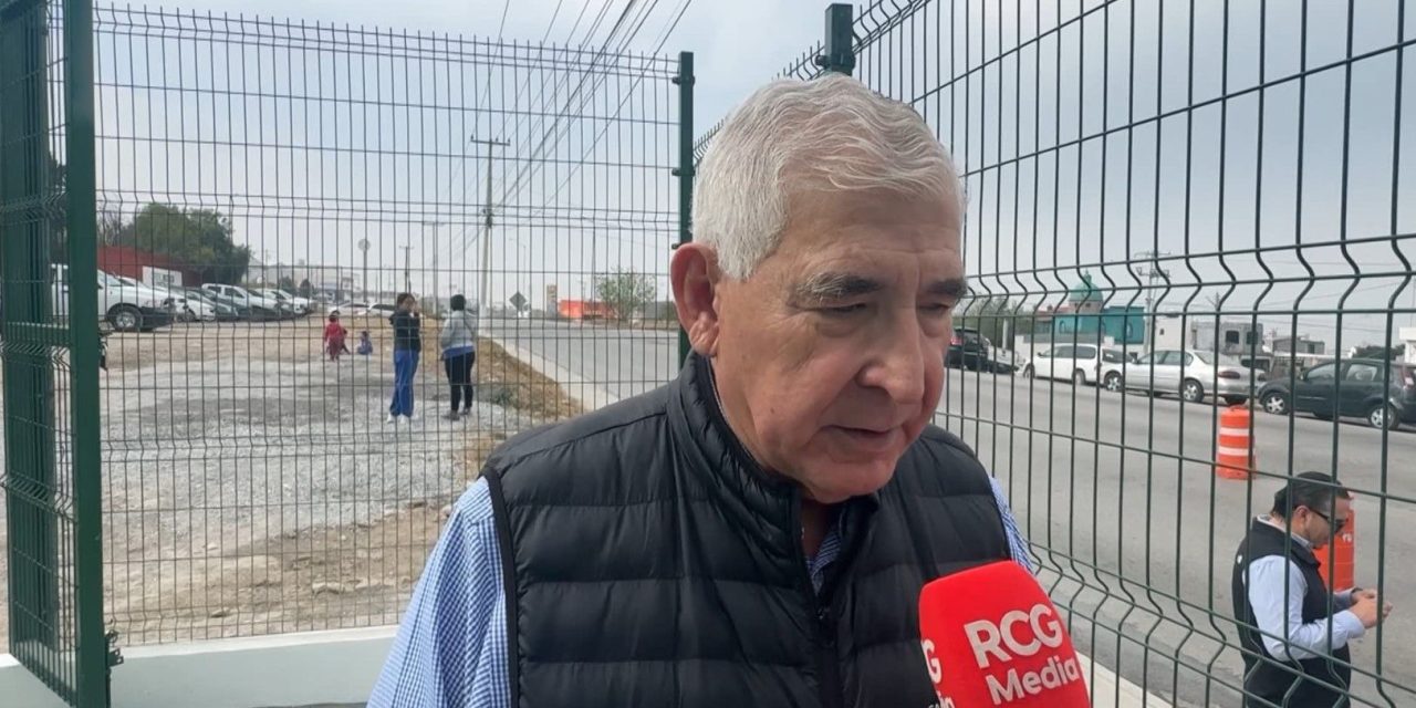 Se alista Canacintra para cambio de presidente
