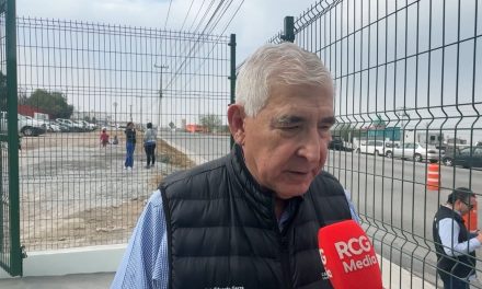 Se alista Canacintra para cambio de presidente