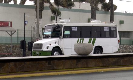 Seis operadores de transporte dados de baja por drogas y maltrato al usuario en Ramos Arizpe