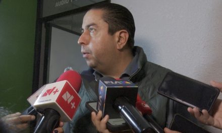 Se mantienen alerta por frentes fríos en Ramos Arizpe