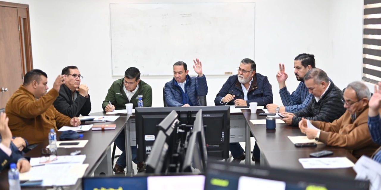 Avalan proyectos de desarrollo urbano en Acuña