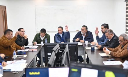 Avalan proyectos de desarrollo urbano en Acuña