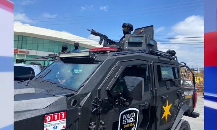 Se ve una estrategia diferente contra la delincuencia en Coahuila