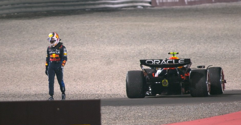 ‘Checo’ Pérez busca redimirse en Abu Dhabi tras decepción en Qatar