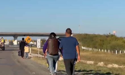 Siguen los operativos de migrantes y paisanos por territorio coahuilense