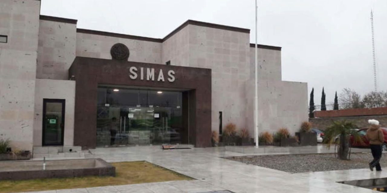 Simas Piedras Negras no dejará deudas a la siguiente Administración