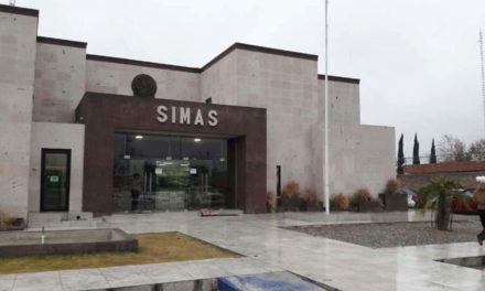 Simas Piedras Negras no dejará deudas a la siguiente Administración