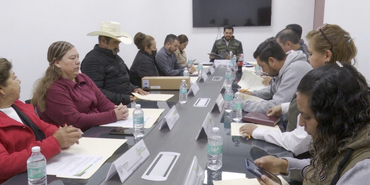 Tiene Arteaga un gobierno transparente