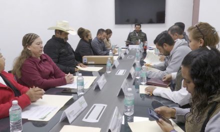 Tiene Arteaga un gobierno transparente