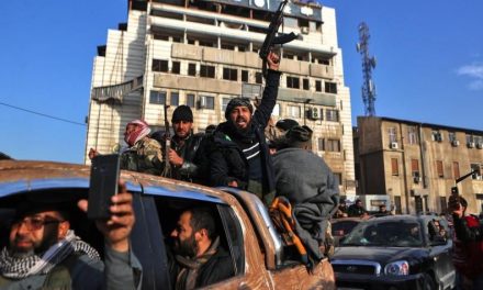 México llama a ciudadanos en Siria a mantenerse en resguardo tras el fin del régimen de Bashar al Assad
