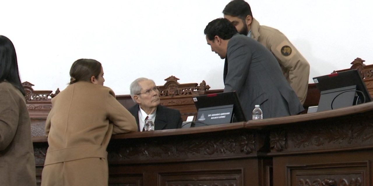 Solicita Parras de la Fuente un crédito de 18 millones de pesos.