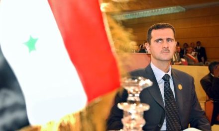 Siria enfrenta incertidumbre tras la fuga y posible desaparición de Bashar al Assad