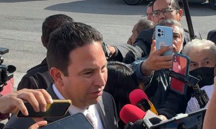 Sostendrá Javier Díaz González reunión con alcaldes electos de la región sureste