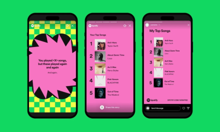 Spotify Wrapped 2024: La experiencia más esperada del año ya está disponible en México