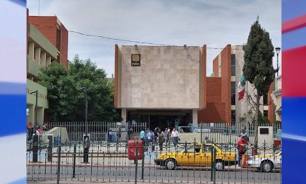 Saltillo: Hombre sufre un asalto y después muere en un hospital