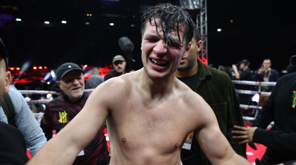 Bruno Surace se ilusiona con enfrentar al ‘Canelo’ Álvarez