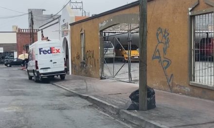 Suspenderán recolección de basura en Saltillo el 25 de diciembre y uno de enero