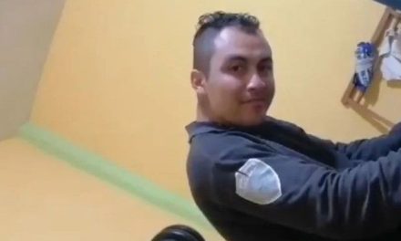 Denuncian tortura a gatito en Naucalpan; piden localizar al responsable