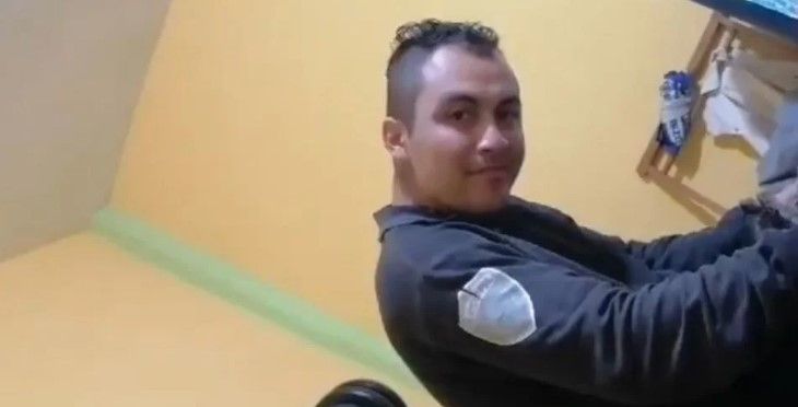 Denuncian tortura a gatito en Naucalpan; piden localizar al responsable