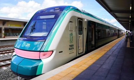 Gobierno federal lanza nuevos paquetes turísticos para promover el Tren Maya