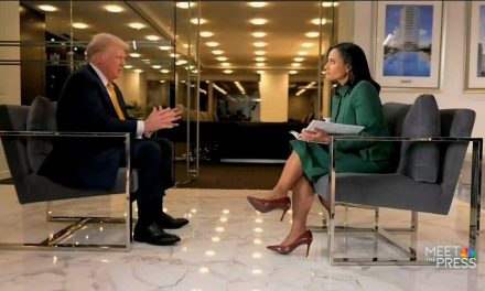 Trump propone que México y Canadá se conviertan en estados de la Unión Americana