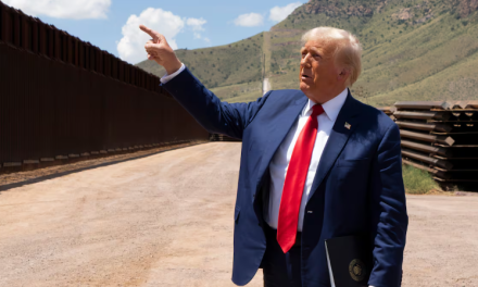 México se prepara para dar trabajo a migrantes deportados por Trump