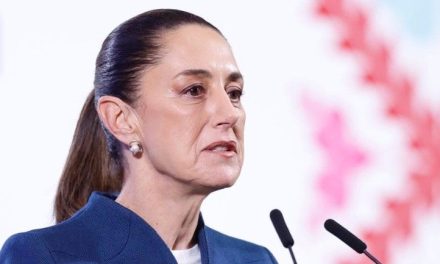 Sheinbaum no ha recibido invitación para la toma de posesión de Trump
