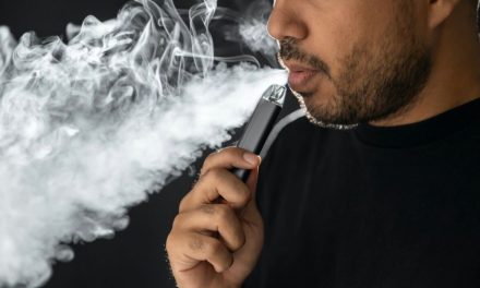 Cámara de Diputados prohíbe uso de vapeadores