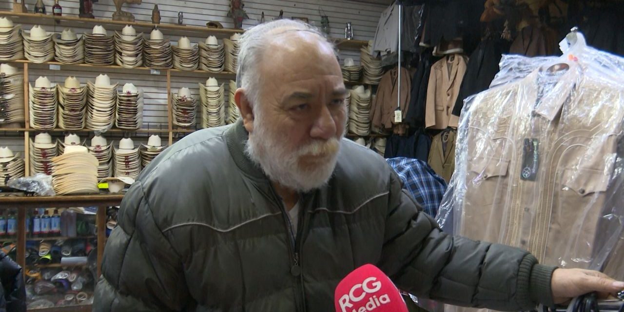 Ampliarán horario en el Mercado Juárez