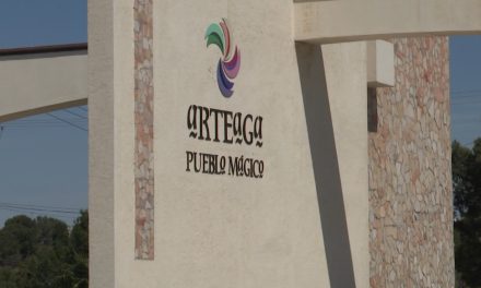 Vienen buenos tiempos para Arteaga