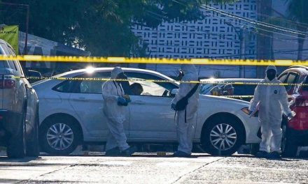 Violencia empaña la Navidad en México: 57 personas fueron asesinadas en el país