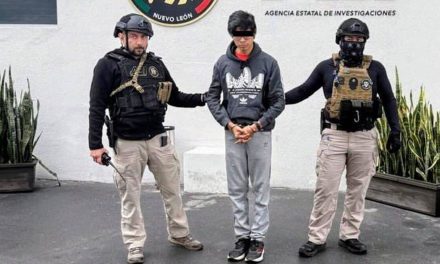 Melanie Barragán desea estar presente en la audiencia de su agresor, Christian ‘N’