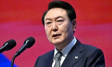 Crisis en Corea del Sur: Crece presión para impeachment del presidente Yoon Suk Yeol tras decreto de ley marcial