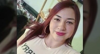 Yuliana murió apuñalada por su novio mientras dormía en Colombia