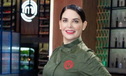 Policías estarían ligados en el secuestro de Zahie Téllez de MasterChef