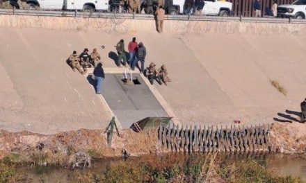 Localizan túnel en Ciudad Juárez; presumen uso para migración y tráfico ilícito