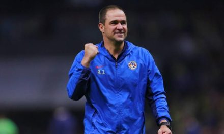 André Jardine confirma su permanencia como técnico del América tras regreso de vacaciones
