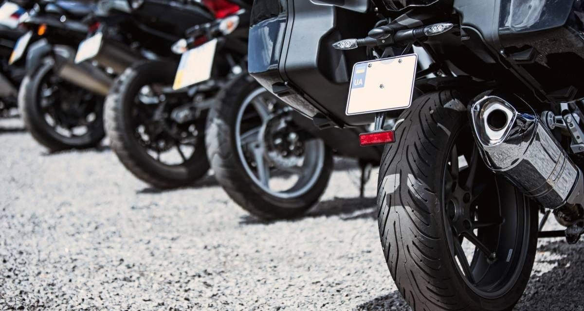 Inicia en febrero la devolución de 250 motocicletas aseguradas en Monclova
